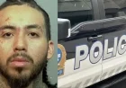 Bryan Fuentes Gramajo Arrested in Montreal — bryan fuentes gramajo Captured After Yorkdale Mall Homicide