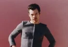 Harry Styles’ New Album Disappoints with Retro Sound – The Irish Times