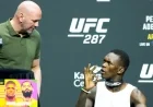Israel Adesanya Demands $15 Million Per Fight After Conor Benn’s Payday