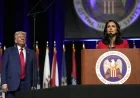 Tulsi Gabbard faces fresh scrutiny as Trump rejects her Iran nuclear assessment amid widening war