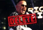WWE Removes Ricky Saints Concert Segment from Twitter Following Fan Backlash
