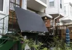 Americans Quietly Install DIY Solar Systems Amid Rising Electricity Prices