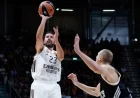 Real Madrid – Bologna: Madrid chases a 10th straight EuroLeague home win as Virtus arrives shorthanded