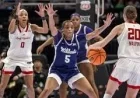 Big 12 Women’s Basketball Tournament: Kansas State’s 21-0 finish turns a quiet fourth quarter into a roar