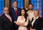 Who is Susie Ma? The skincare brand owner on Dragons’ Den tonight and what her return means for founders