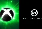 Xbox Project Helix: Official Next Generation Console Teaser
