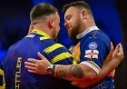 Stephen Bunting: Belfast night — a nine-darter, a victory and an unexpected turn in a Premier League campaign