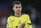 Brennan Johnson broke controversial unwritten rule before Tottenham exit — a Melbourne moment and a quiet struggle at Crystal Palace