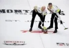 Curling Brier: E.J. Harnden Savors a Last Ride as Koe and Calvert Reshape the Race