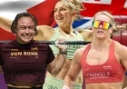 26.2 Crossfit Open Announced in Cascais; Campbell Wins Live Duel