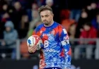 Basel Fc: Shaqiri Back in Start, But Do Lineup Moves Conceal Bigger Questions?