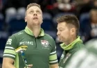 Brier 2026: McEwen’s Playoff Push and Knapp’s Elimination Reveal a Tight Race