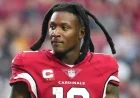 DeAndre Hopkins Responds to Kyler Murray and Vikings Rumor Clarification