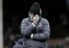 Tottenham Games: 3 Alarming Signs Spurs’ Survival Is at Risk