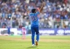 Sanju Samson Credits Jasprit Bumrah for T20 World Cup Semi-Final Spot