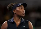 Venus Williams Return Reveals Indian Wells Thursday Is a Veteran Test