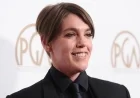 Megan Ellison Revives Film Ambitions Following Paramount-Warner Agreement