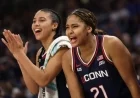 The Athletic Unveils Women’s College Basketball All-America Team