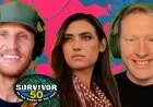 ‘Survivor 50’ Episode 2: Exclusive Exit Interview