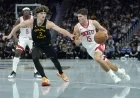 Warriors Vs Rockets: 3 Pressure Points in a 6:30 PM ET Test of Injuries, Nerves, and Matchup Memory