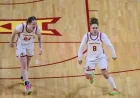 Iowa State Women’s Basketball and the quiet edge of March: a team “stoked” for Thursday in Kansas City