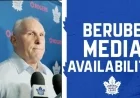 Maple Leafs Vs Rangers as the Trade Deadline Looms: Lineup Uncertainty Meets a Turning-Point Night