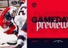 Panthers Vs Blue Jackets: panthers vs blue jackets expose Florida’s slide before trade deadline