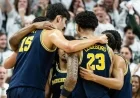 Michigan Vs Iowa: No. 3 Wolverines hit Iowa City to open final week of Big Ten play
