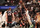 Heat Vs Nets: 6 Reveals from Miami’s 124-98 Victory That Shift the Series