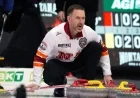 Matt Dunstone locked into Brier playoffs as Gushue tops Pool A in St. John’s