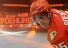 Ryan Poehling: Four More Years After Ducks Lock In $15 Million Extension