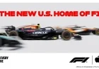 Appletv Takes Over U.S. Formula 1 This Weekend as Exclusive Home