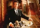 Tim Curry Was Taken to the Hospital While Shooting Clue’s Multiple Endings — Archive Details Surface
