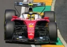 F1 Australian GP LIVE: Albert Park’s season-opener and the people behind the pace