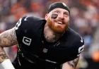 Raiders’ Raised Asking Price Ends Maxx Crosby Trade Pursuit