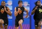Top 10 Hidden Prospects Who Raised Draft Scores at Combine
