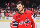 Capitals Players React to Nic Dowd’s Trade to Vegas: ‘What If?’