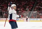 Capitals Trade Nic Dowd to Golden Knights for Picks and Goalie Prospect