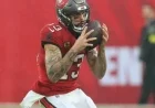 49ers Emerge as Contenders for Mike Evans Acquisition