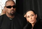 Bianca Censori Discusses Kanye West’s Malibu Mansion