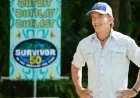 Survivor 50 Ep 3 Images Reveal Tribe Swap Outcomes