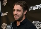 Anze Kopitar at 1,500 games: the quiet weight of a rare night in Los Angeles
