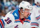 Should Rangers Trade Sam Carrick Ahead Of Trade Deadline?