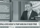 Scott Jennings Faces Blowback After Iran Talking Point Collides With CNN Reporting