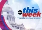 George Stephanopoulos and the quiet pull of Sunday mornings: why “This Week” is winning viewers now