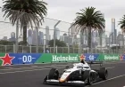Ugo Ugochukwu Tops Opening Practice as F3 Drivers Hit Albert Park