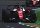 Fp1: Ferrari Early Advantage Conceals a Weekend of Reliability Red Flags