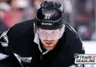 La Kings and Warren Foegele: a trade that turns a season’s frustration into future picks