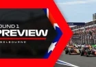 F2 Drivers: Four Leading F1 Prospects Face a Melbourne Pressure Test