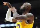LeBron James Surpasses Kareem Abdul-Jabbar for NBA Field Goal Record